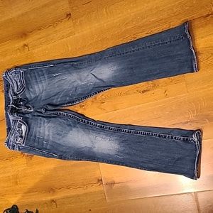 Vigoss The New York Slim Boot